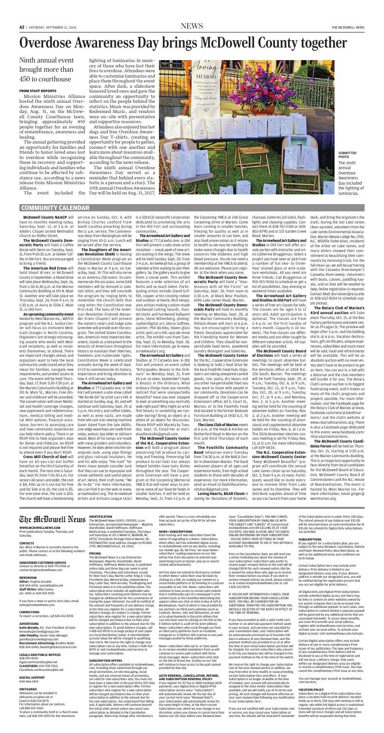 Page A2