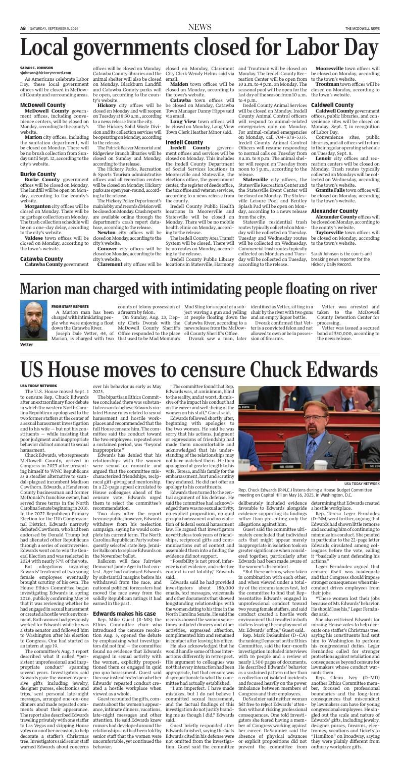 Page A8