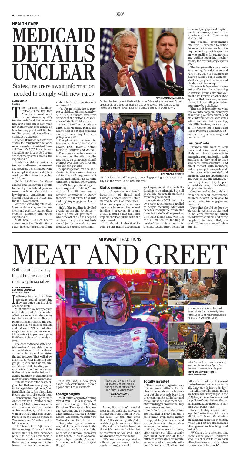Page C6