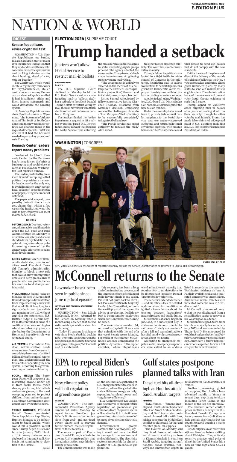 Page O1
