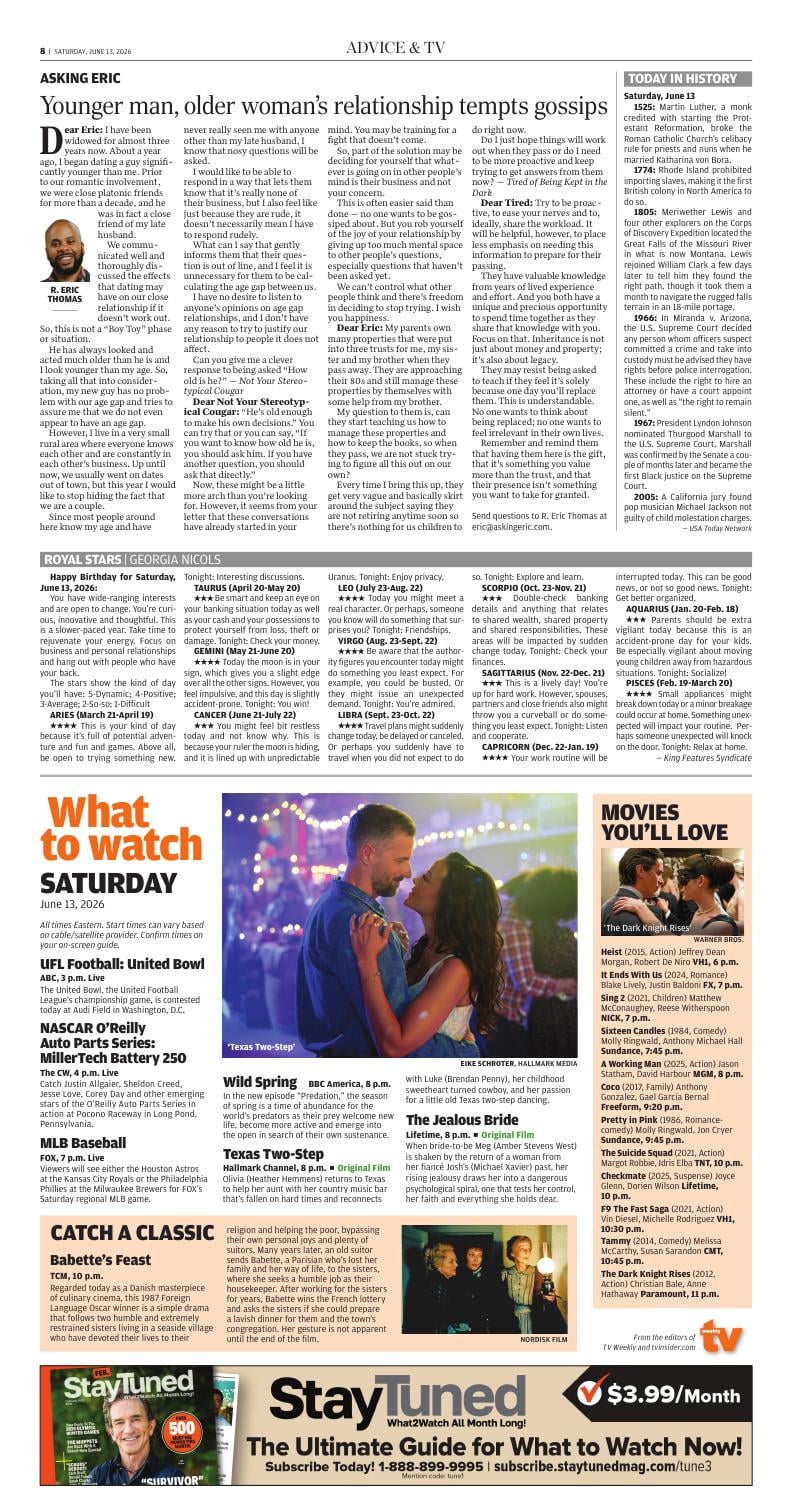 Page D8