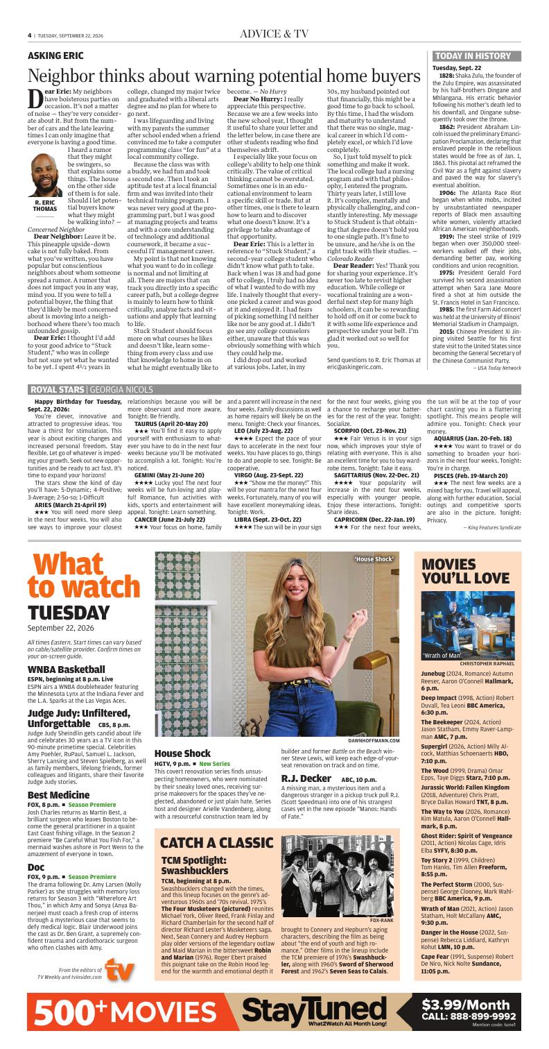 Page D4