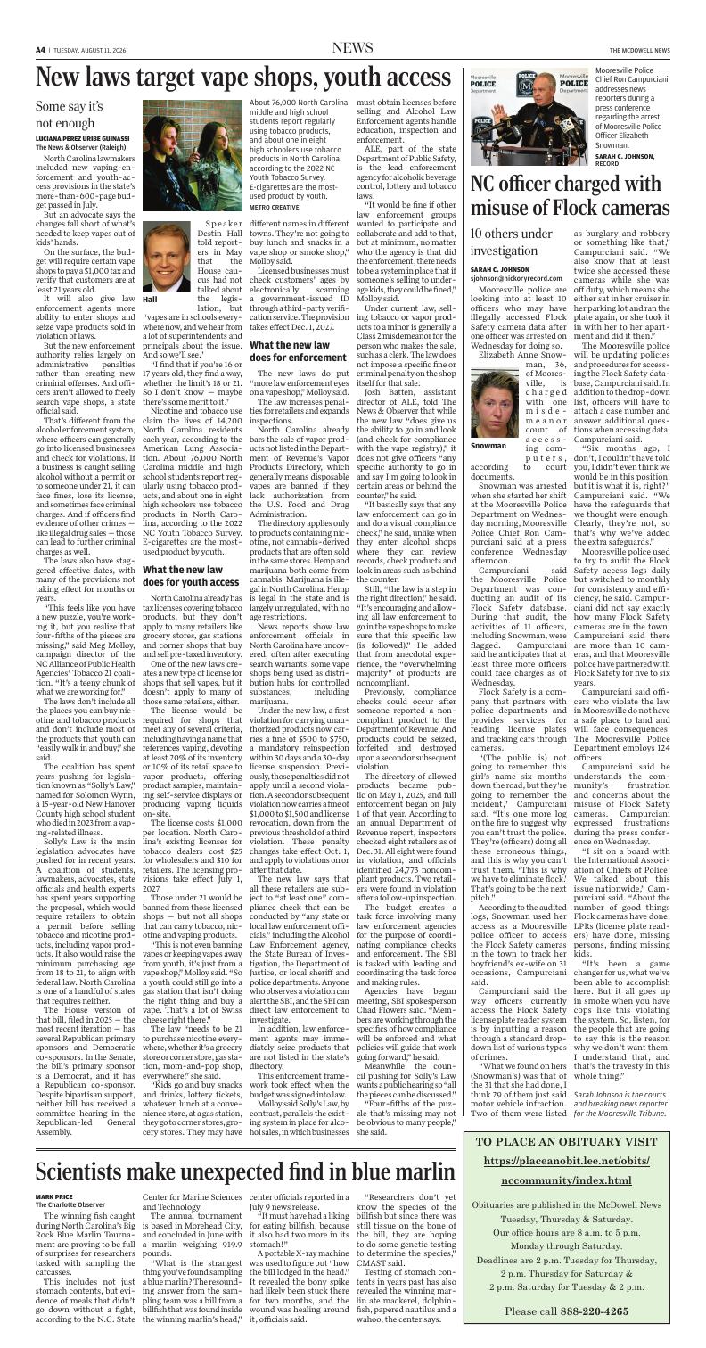 Page A4