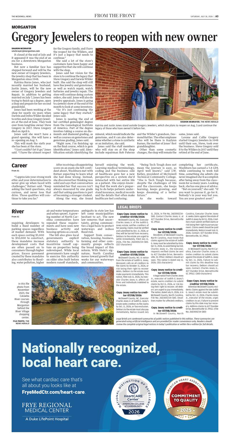 Page A3