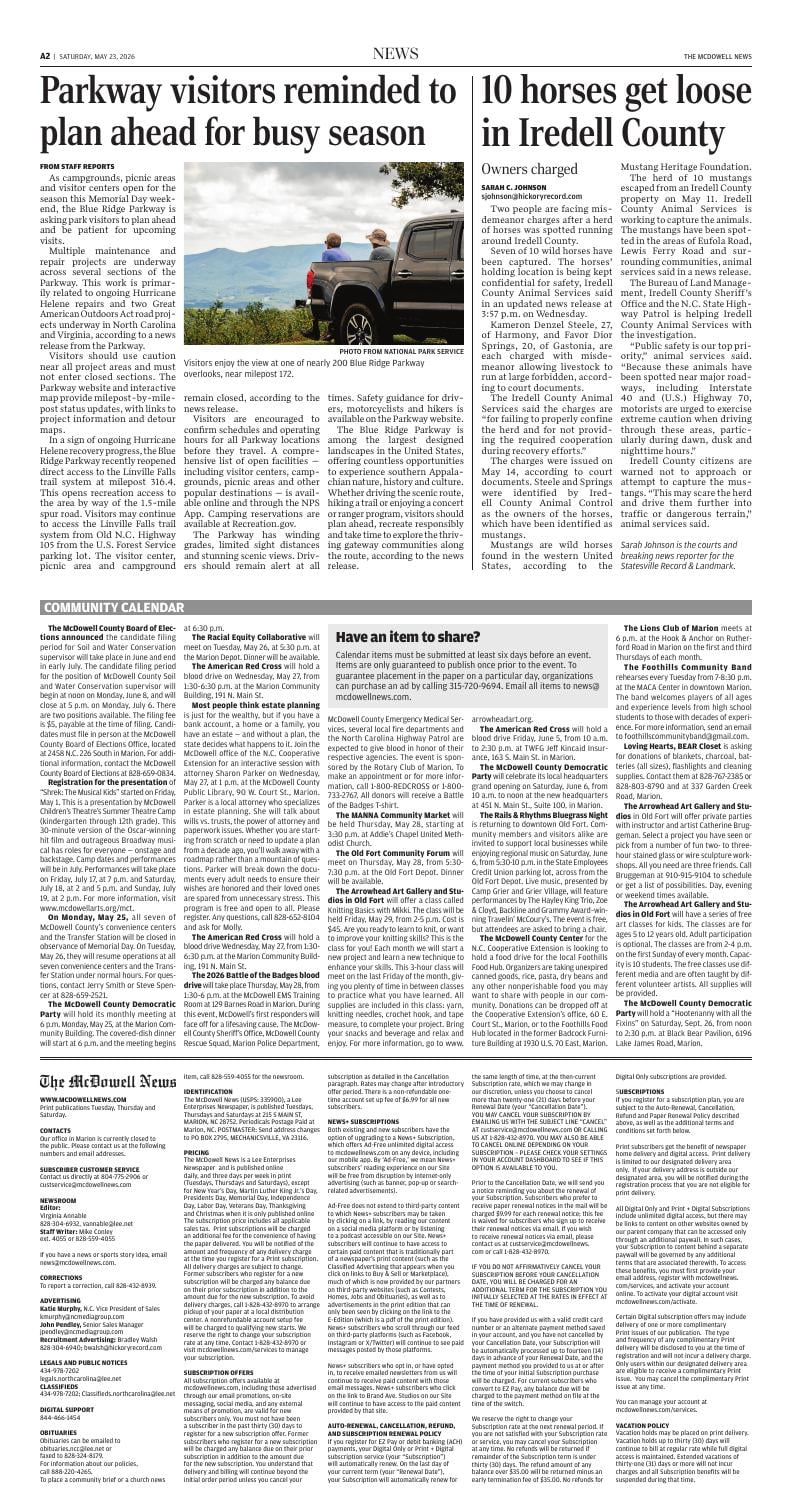 Page A2