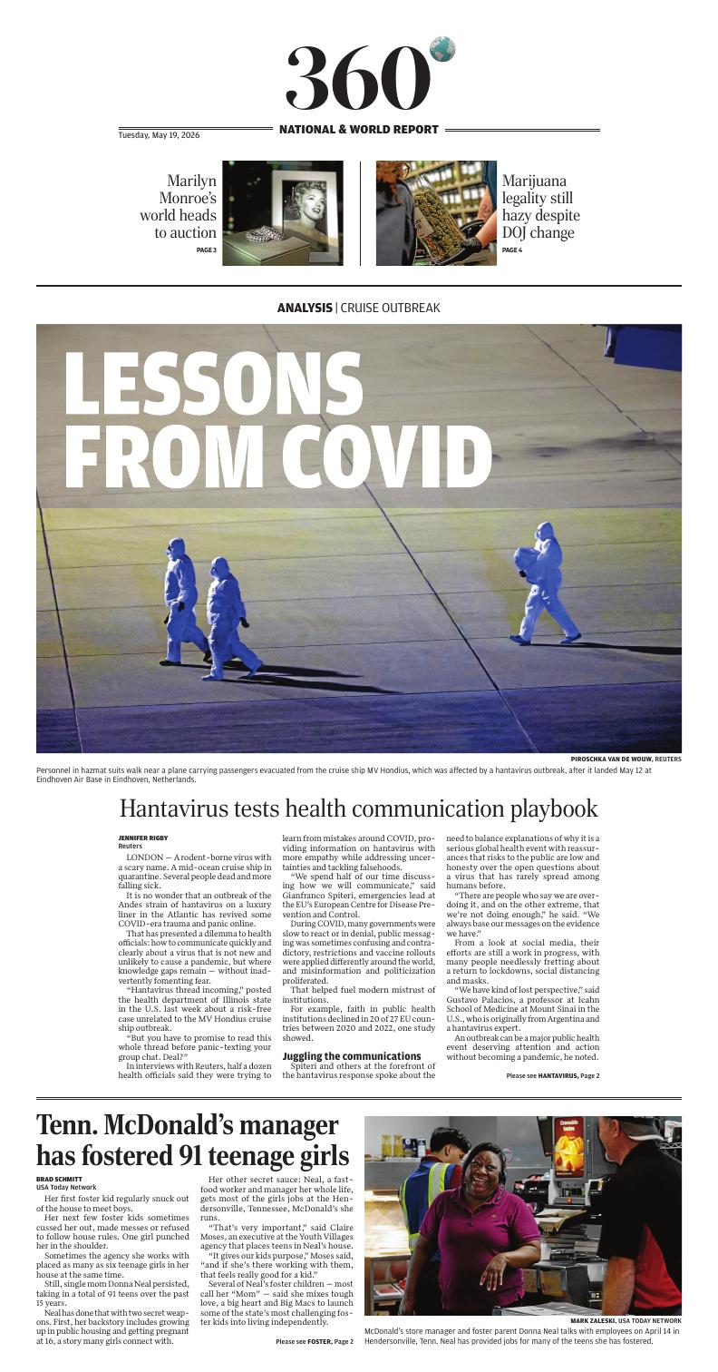 Page C1