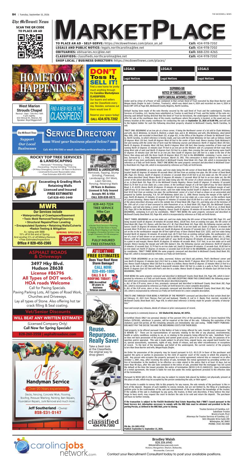 Page B4
