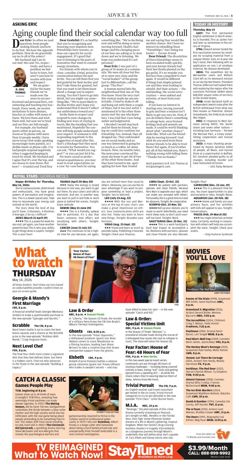 Page D5