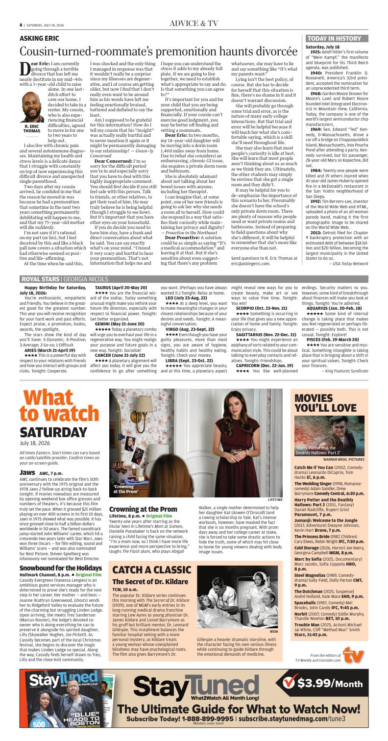 Page D8