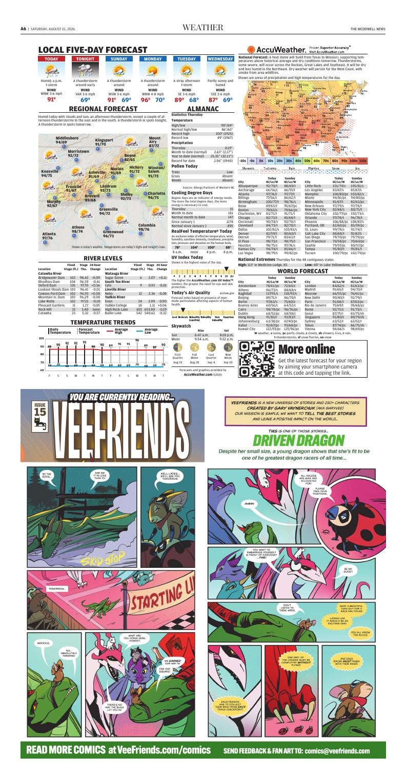 Page A6