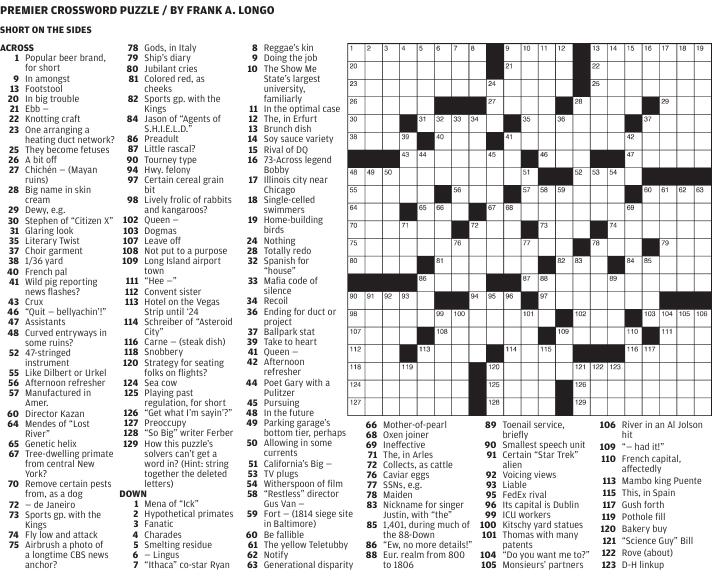 Page P1