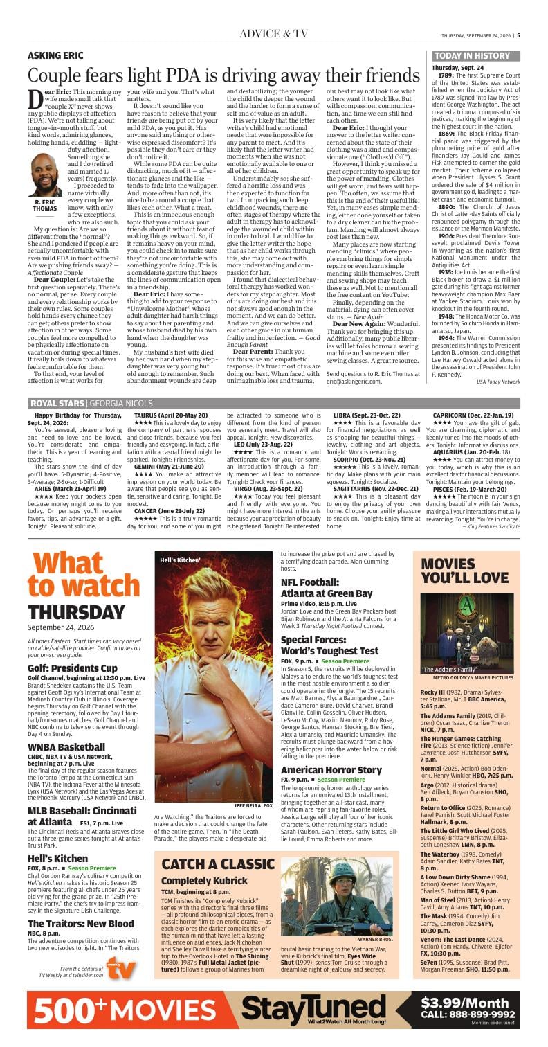 Page D5