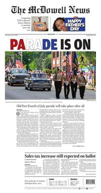Page A1