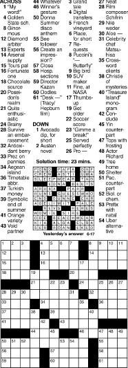 Page P1