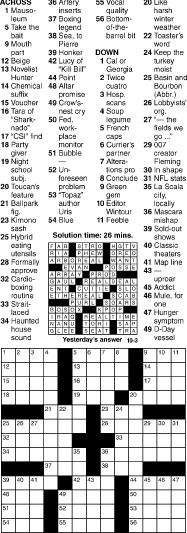 Page P1
