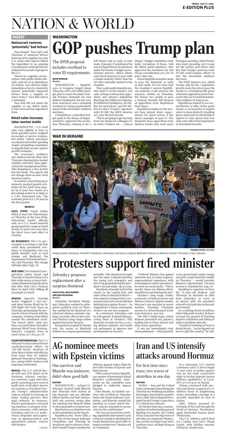 Page O1