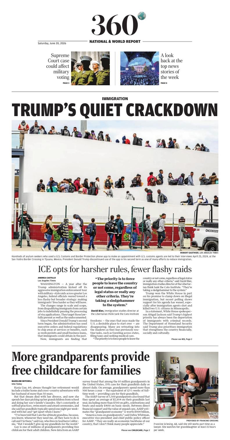 Page C1