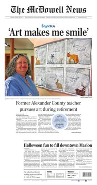 Page A1