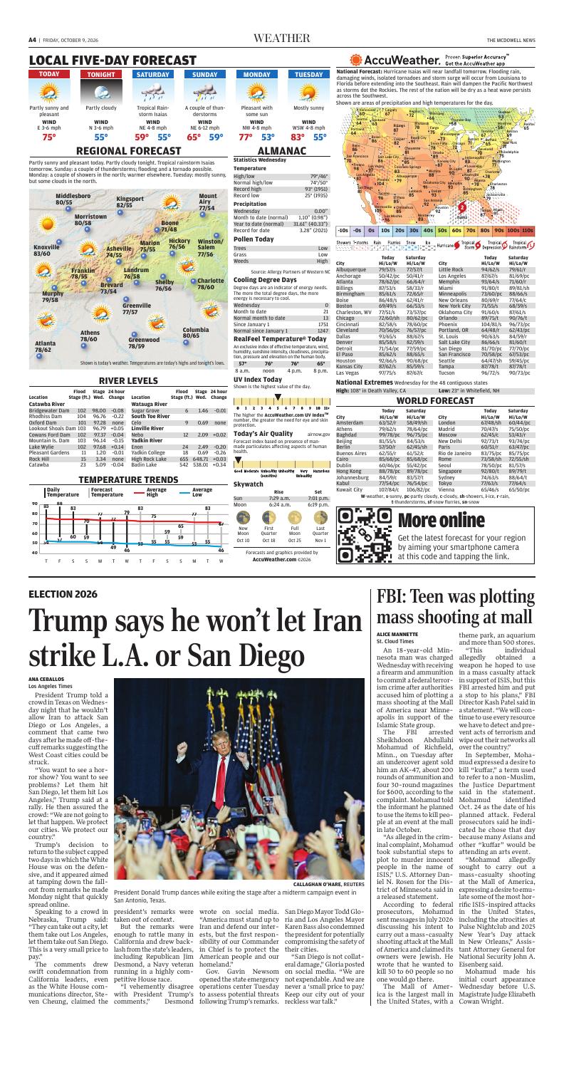 Page A4