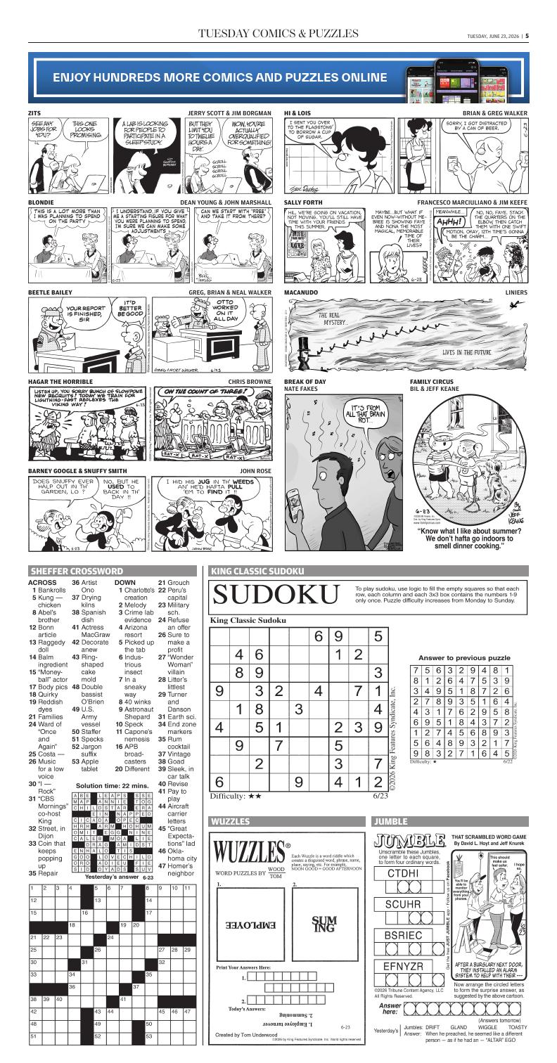 Page D5
