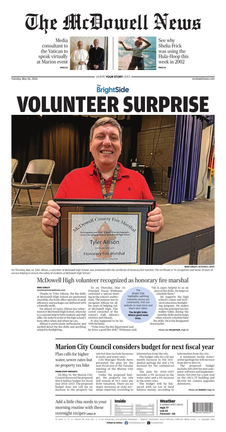 Page A1