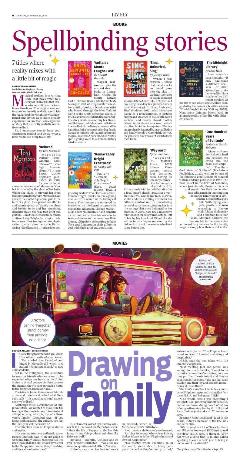 Page D6