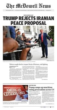 Page A1
