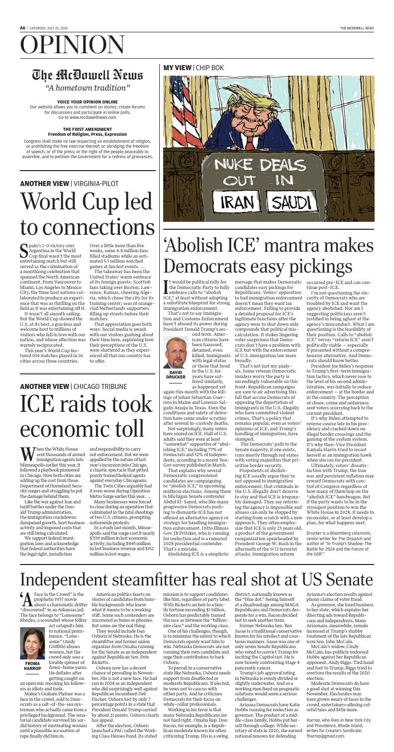 Page A6