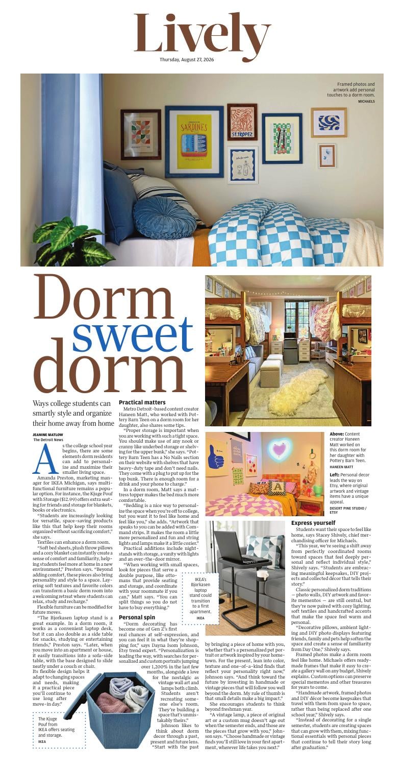 Page D1