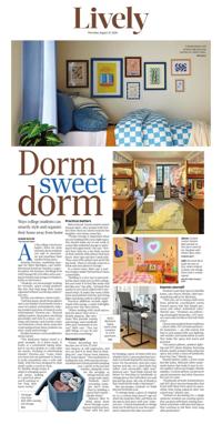 Page D1