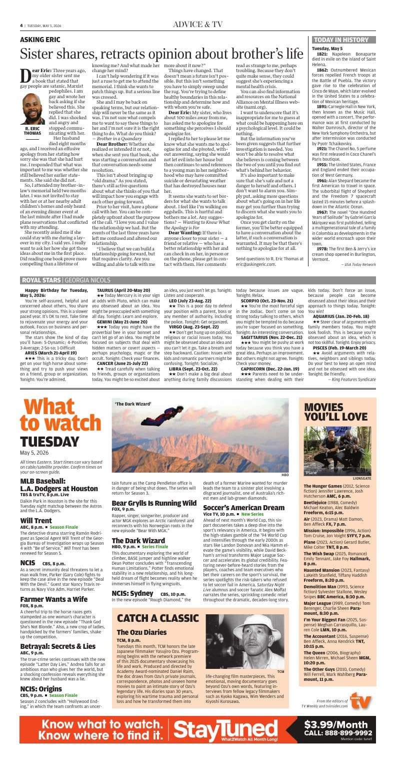 Page D4