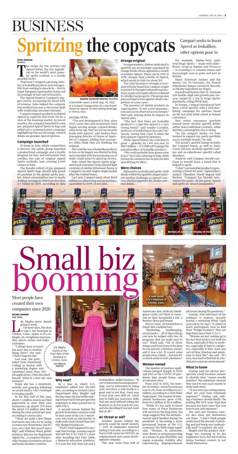 Page C5