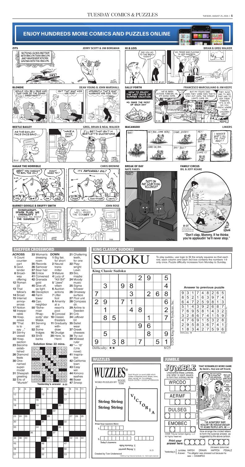 Page D5