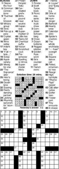 Page P1
