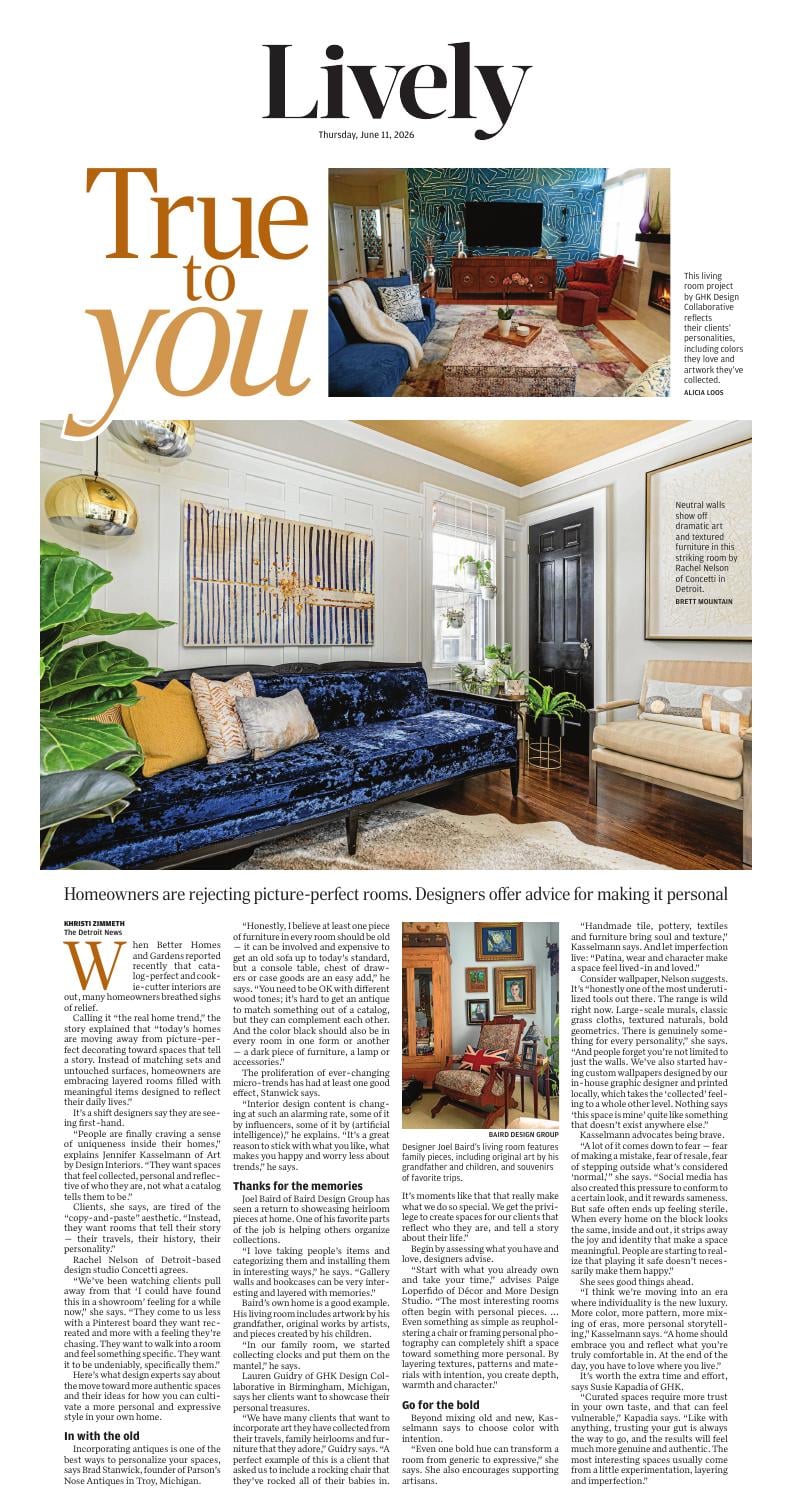 Page D1