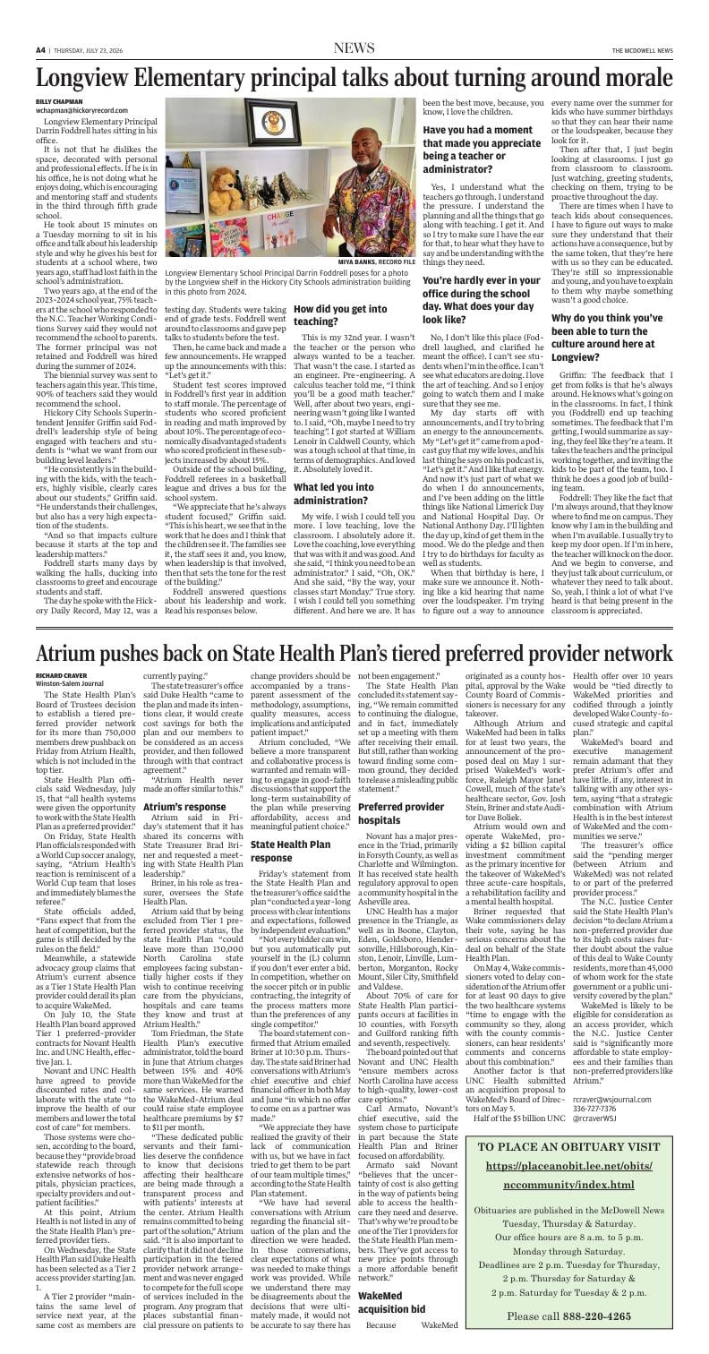 Page A4