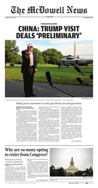 Page A1