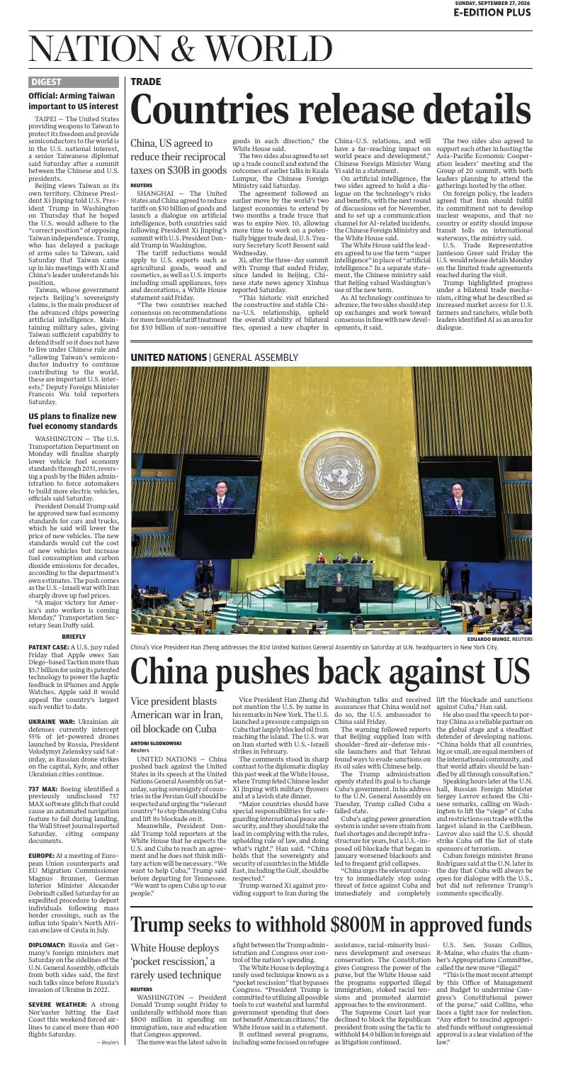Page O1