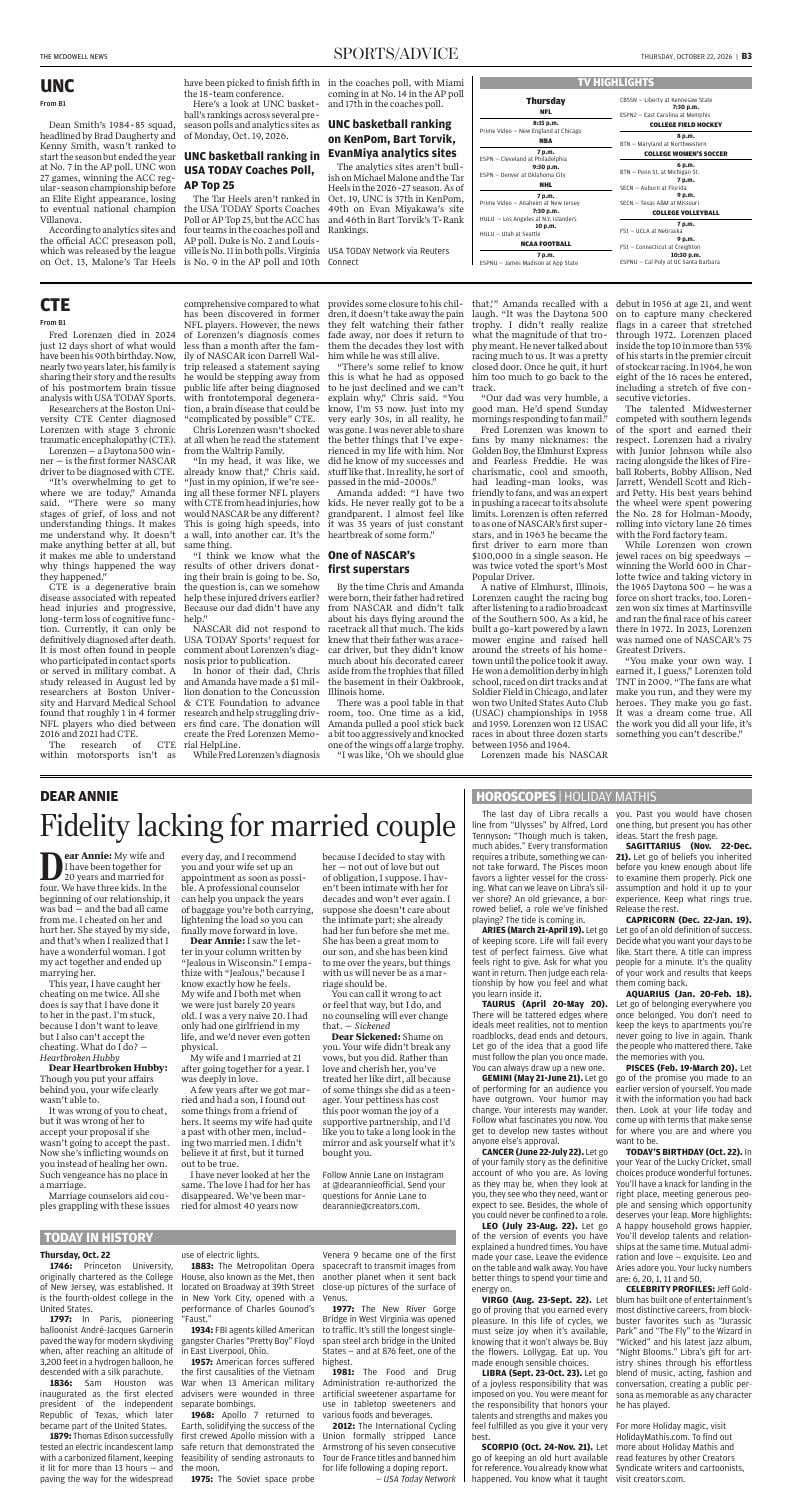 Page B3