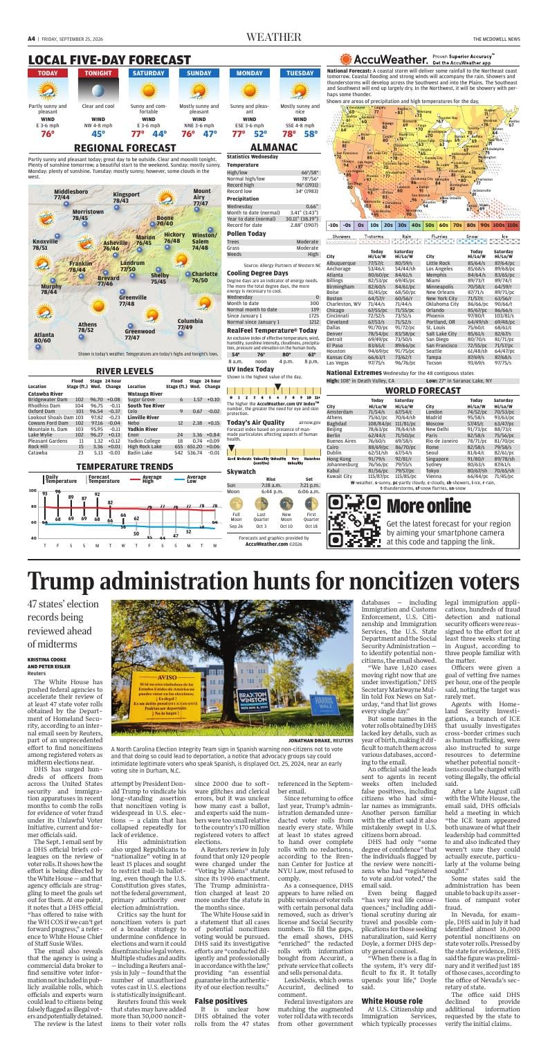 Page A4