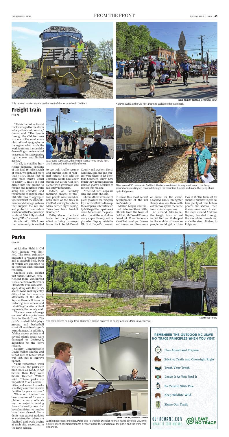 Page A3