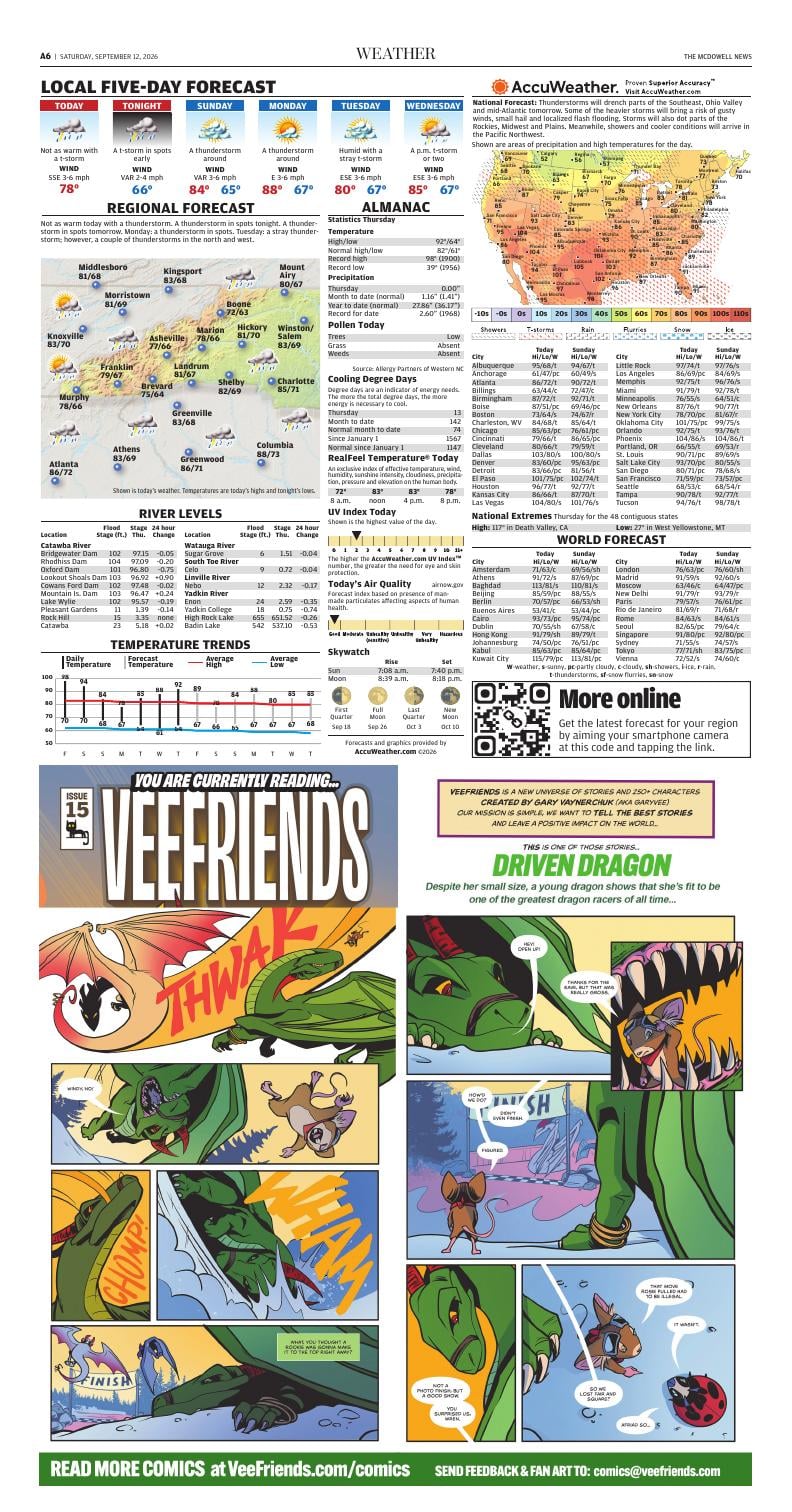 Page A6