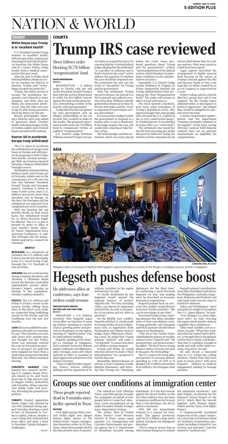 Page O1