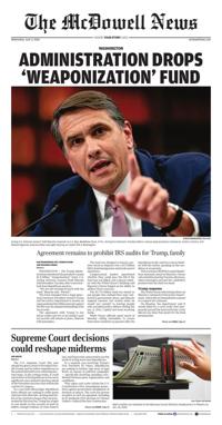 Page A1