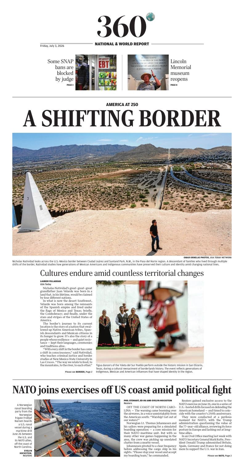 Page C1