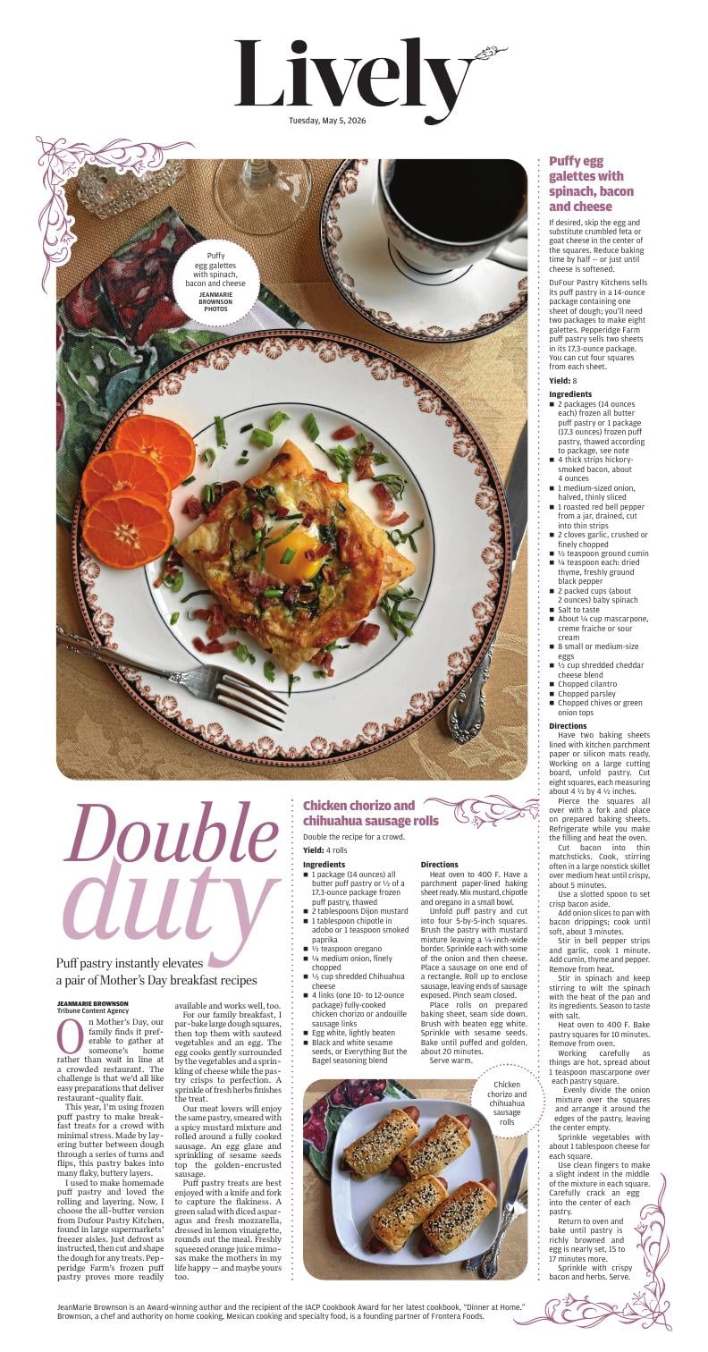 Page D1