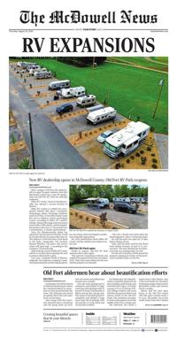 Page A1