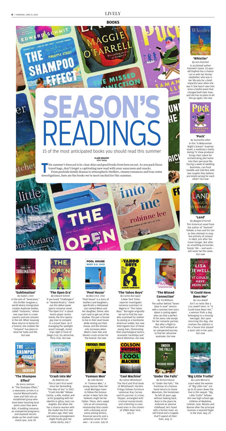 Page D6