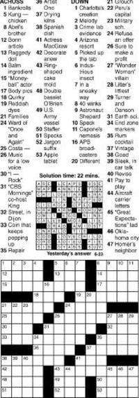 Page P1