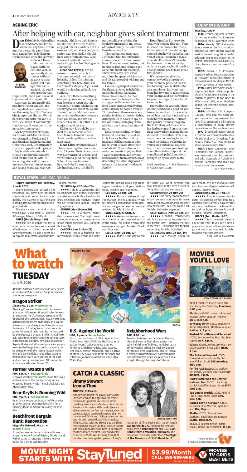 Page D4